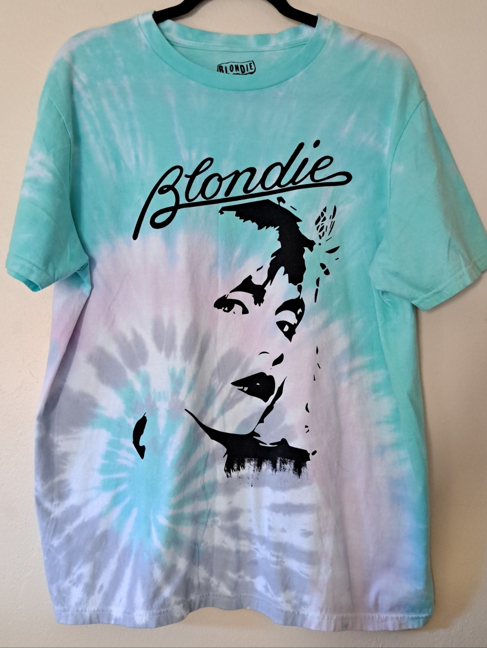 Blondie Shirt